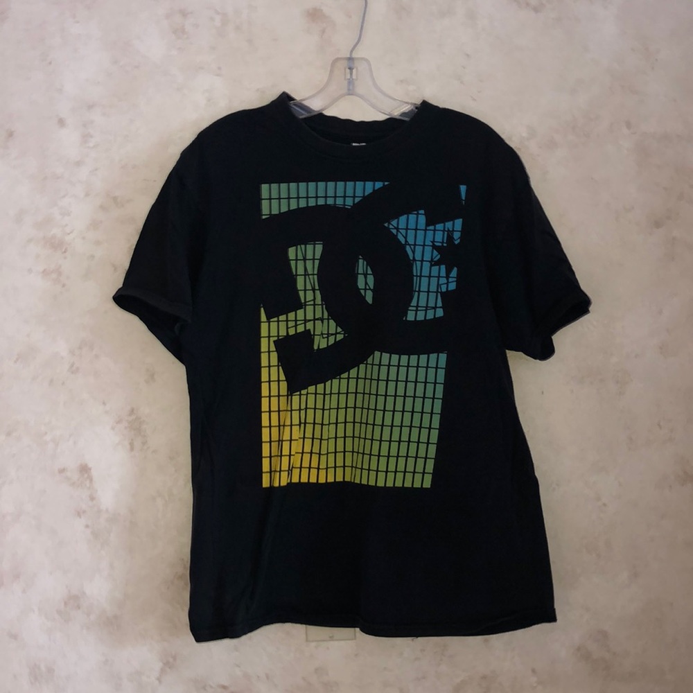 Black T-shirt